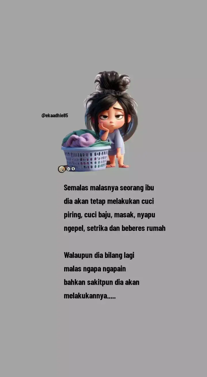 #story #iburunahtangga #katakata #hariini #fyppppppppppppppppppppppp 