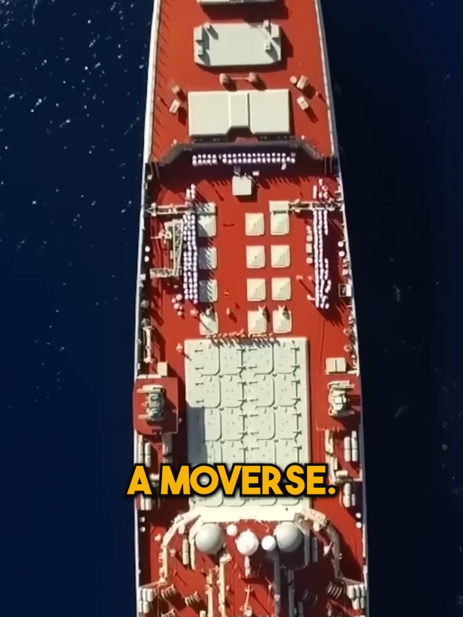 🐶 Un faro, un perro y un gato vs. la Armada más poderosa del mundo