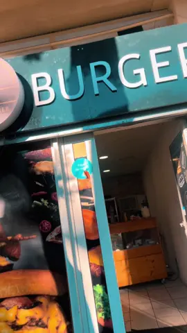Le Sizzle smash à Nîmes #smashburger #burger #sizzle #fyp #pourtoi 