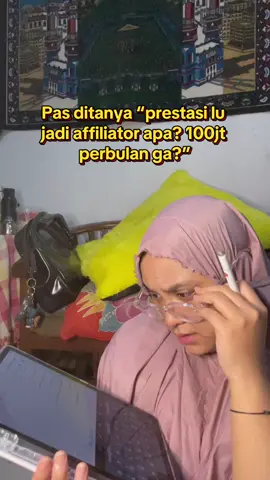 Aaamiin aaamiin let it flow aja semesta pasti kasih kalo kita emang siap xixix ❣️🔥 Semangat affiliator 🔥