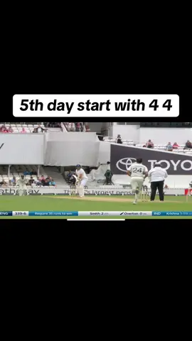 #5thtest #5thday #india #england #pakistan 