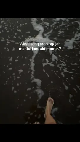 Bola bali mung wacana tok😌 ndang tag kancamu seng kakehan wacana😁 #fyp #fypシ゚ #jepara #jeparahits #jeparahariini #pantaijepara #pantaimahbang 