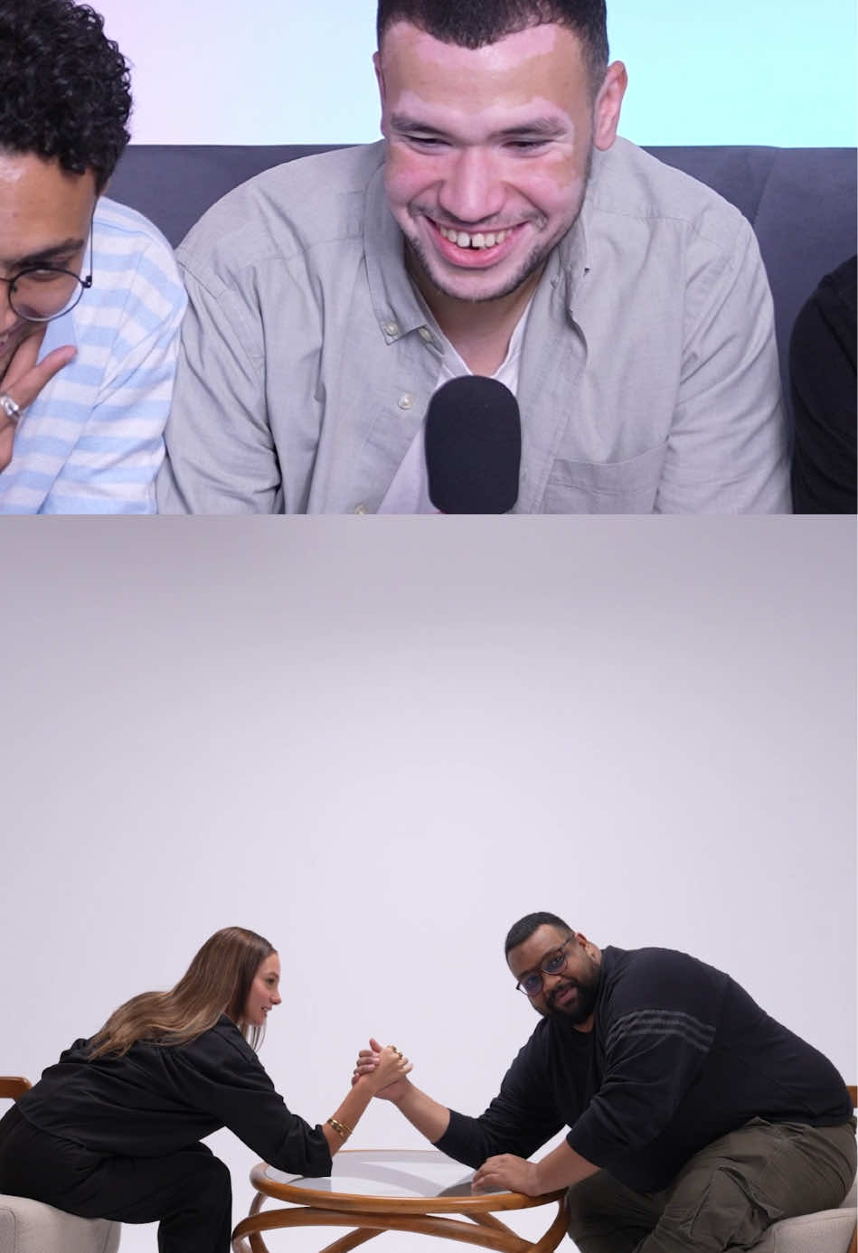 اسيست عالمي من حسايك 😂⚽️ @Ahmed khairy — أحمد خيري @Hossam Khaled 