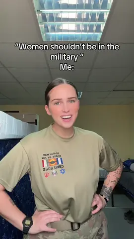 I’m sure there will be haters in the comments 😚 #army #miltok #vettv #military @Tyler Childers 