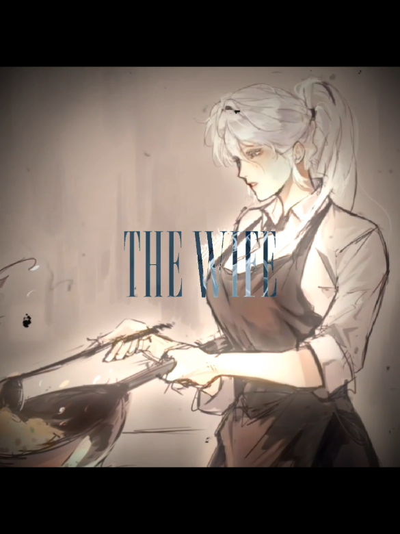 SAFEST WIFE ITW.   |.   #sunnyshadowslave #sunny #sunless #shadowslave #shadowslavesunnyxnephis #nephis #0nyxpixel 