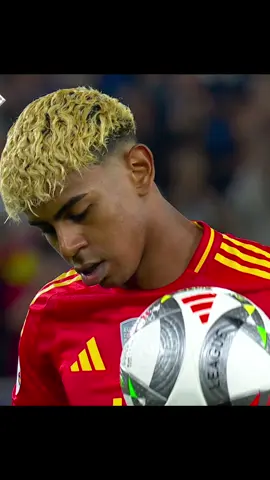 Lamine Yamal Vs France 2024 FREE CLIPS  #lamineyamal #yamal #france #footballclips #footballtiktok #fyp 