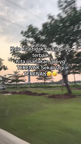 TERENAK YA🤣🤣🤭