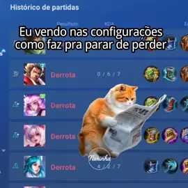 Alguém sabe com parar de perder? kkkk #creatorsearchinsights #honorofkings #honorofkingsbrasil #foryou #viral #fyp #fyyyyyyyyyyyyyyyy 