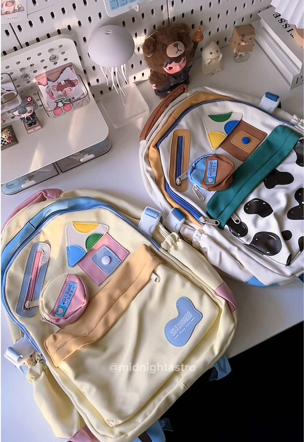 #bag #backpack #schoolbag #backtoschool 