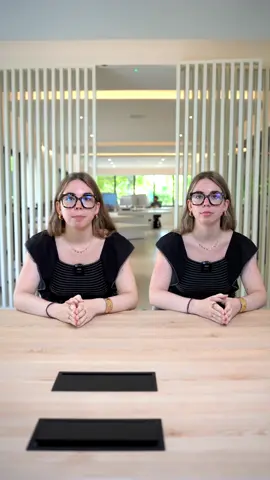 Una IA la ha clonado. 💀 Cara, voz, gestos. Y sí, el vídeo lo ha hecho su doble digital mientras ella tomaba un café. La Inteligencia Artificial Generativa ya está a ese nivel. Si quieres aprender cómo se hace… este vídeo no es mal sitio para empezar. #IA #GenerativeAI #ClonaciónDigital