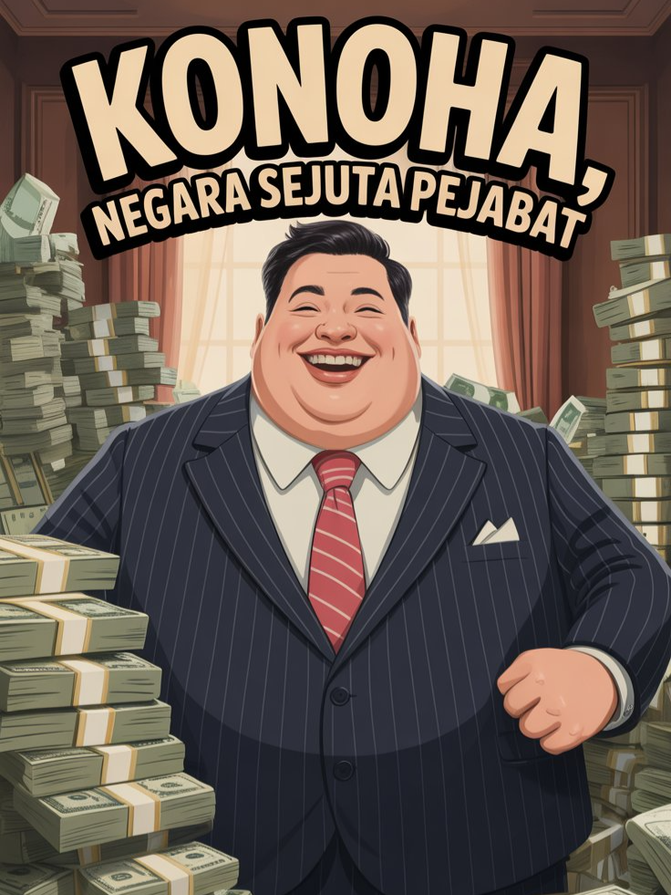 bangga menjadi rakyat indonesia #korupsi #fyp #pejabat