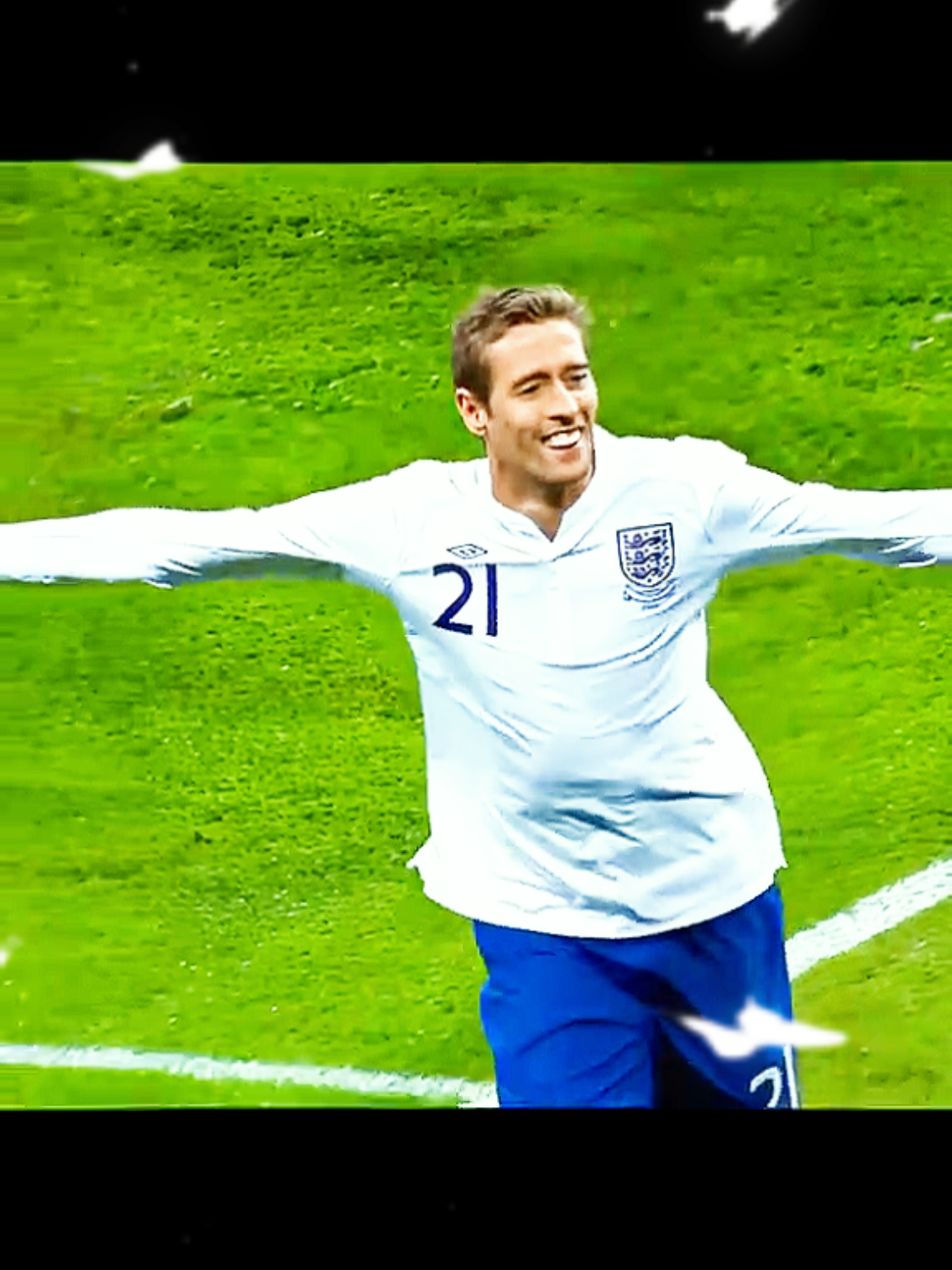 ⚽Nhân tiện tiền đạo cao kều Sesko đang hot😁 - Peter Crouch tiền đạo cao kều với chiều cao 2m01 của Liverpool từng bị gán biệt danh 