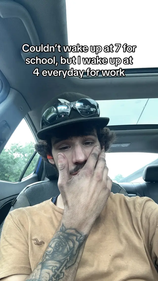 #fyp #foryou #welding #bluecollar #relatable 