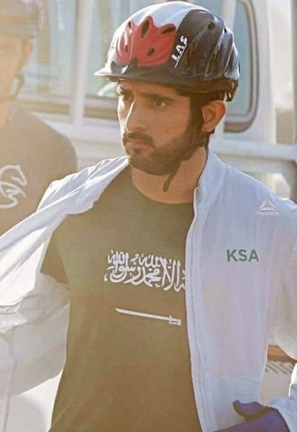 يا فـال خيـر | #hamdanbinmohd 