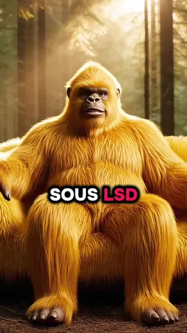 #YetiJaune_off #veo3 #ai #humour #pti #viralvideo🔥 