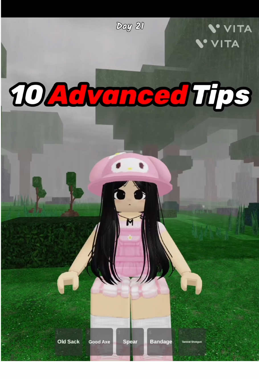 Replying to @Ashley & Axxi0ns 10 ADVANCED AND MOST USEFUL TIPS in 99 Nights in the Forest🔥 #roblox #robloxfyp #robloxgames #fungamestoplayonroblox #99nightsintheforest #99nightsintheforestroblox #99nitf 99 nights in forest roblox 99 nights in the forest roblox 99 days in the forest roblox 99 nights in the forest 99 nights in forest 99 nights in a forest