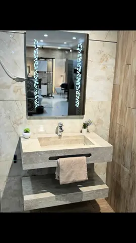#stezitouna #nouvellearrivage🔥🔥✔️✔️✔️ #saledebain #miroirled #miroire #nouveau #quality #الشعب_الصيني_ماله_حل😂😂 #kalaasghira🇹🇳🇹🇳🇹🇳🇹🇳 #sousse #tunisia #cusine #architecture #quality #prix #vasqueengres #vasque #sopal #gres #etagere 