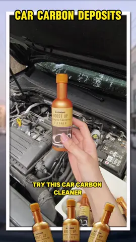 Car engine carbonisation, try this cleaning agent.#driving #skills #tips #knowledge #fpy 