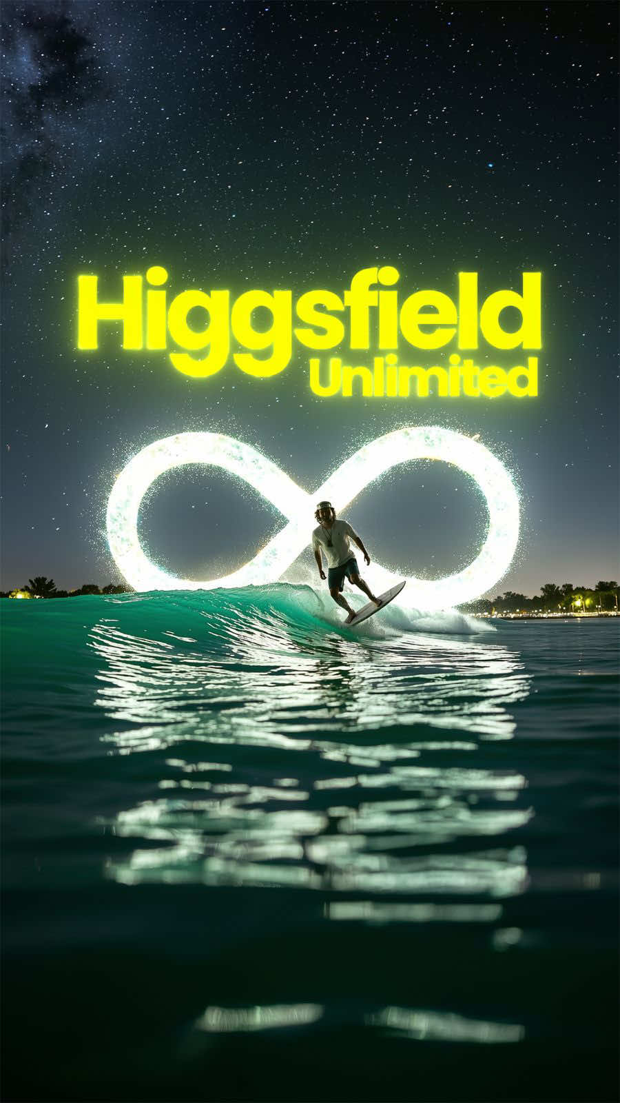How to create yourself in AI videos with UNLIMITED generations on @Higgsfield AI  #HiggsfieldAI #MinimaxHalo2 #HiggsfieldSoul #UnlimitedGenerations #AIImageGenerator               