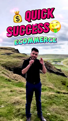 Success is not too far if you choose the right path. Struggle matters but in right way. #ecommerce #ebay #dralirazauk #tiktokshop #shopify @tecnoaffiliate 