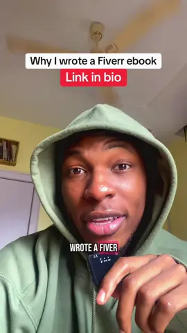 Would you be interested in reading this ebook?? 👀 ❤️ #fiverr #freelancer #futrfreelancer 
