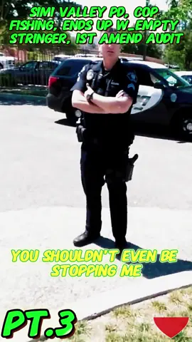 #police #foryou #cops #fyp #audit 