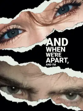 #CapCut paper eyes - those eyes #eyes #eyestrend #thoseeyes #couple #coupletrend #bsf #fyp #capcut 