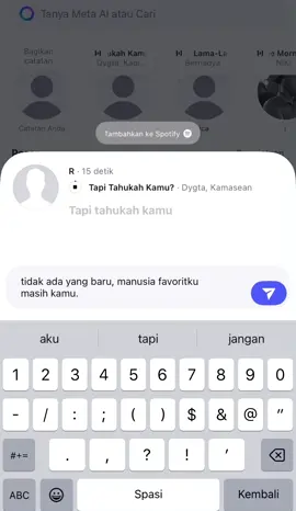 Bagian 62#tapitahukahkamu #foryoupage 
