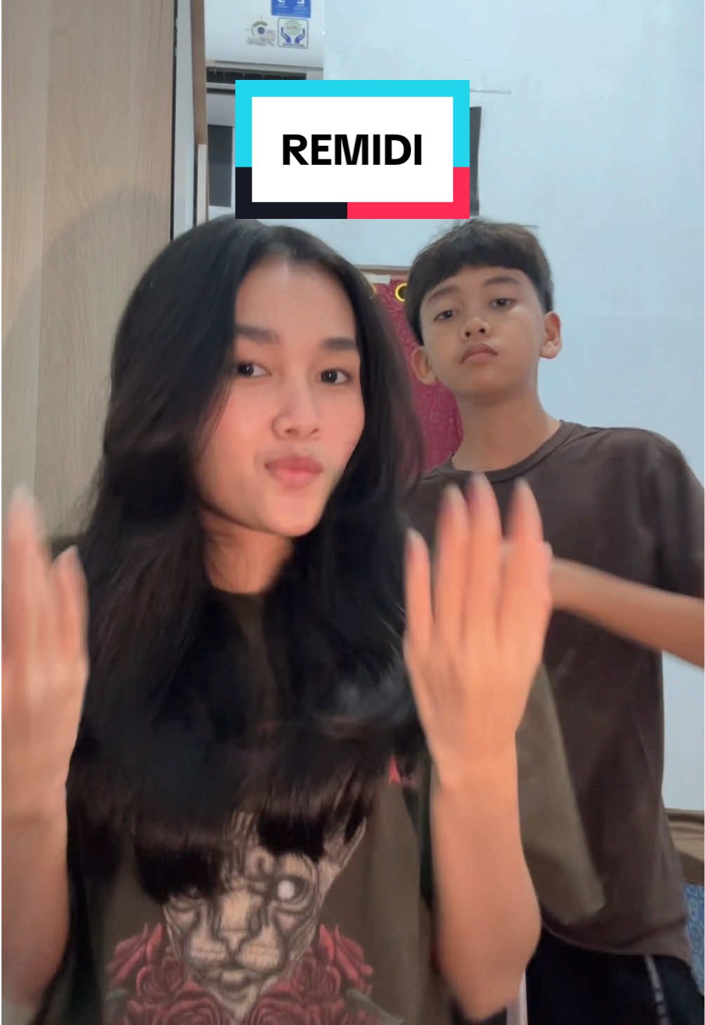 INI KALO UJIAN AUTO LANGSUNG REMIDI SEMUA 😭gagal pt.2 #puyuh #couplecomedy #coupletok #coupleprank 