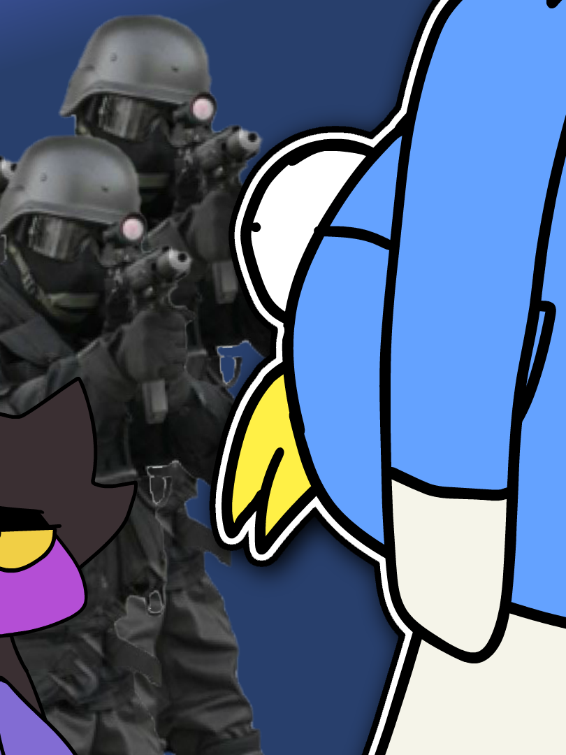 Berdly Gets Swatted #2d #2danimation #animation #animationmeme #fypageシ #meme #anime #fy #deltarune#deltarunechapter2 #deltarunechapter3 #deltarunechapter4 #deltarunekris #deltaruneberdly #berdly