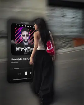Unforgettable (Freestyle) #foryoupage #musicvibes #lyrics 