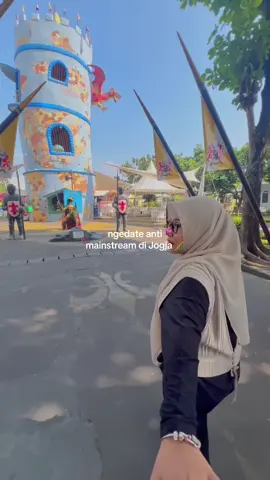 SERU BANGET GUYS 😭 #kidsfun #jogja24jam #explorejogja #jogjaistimewa #fypage 