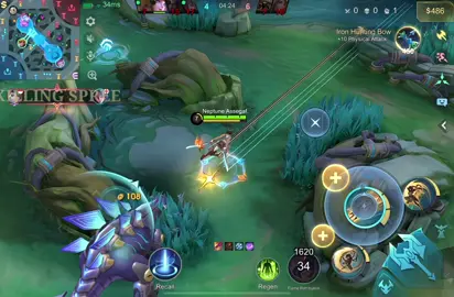Fanny Mode apa ini?🗿 #mobilelegends #mlbb #fannymlbb #fannymontage #fannydarat #CapCut #fyp 