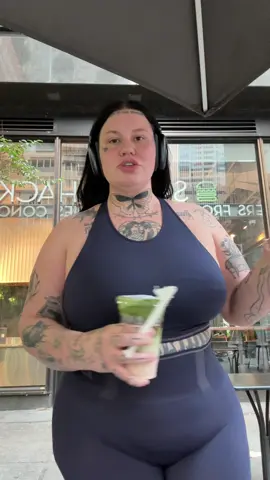 nyc influencer antics  
