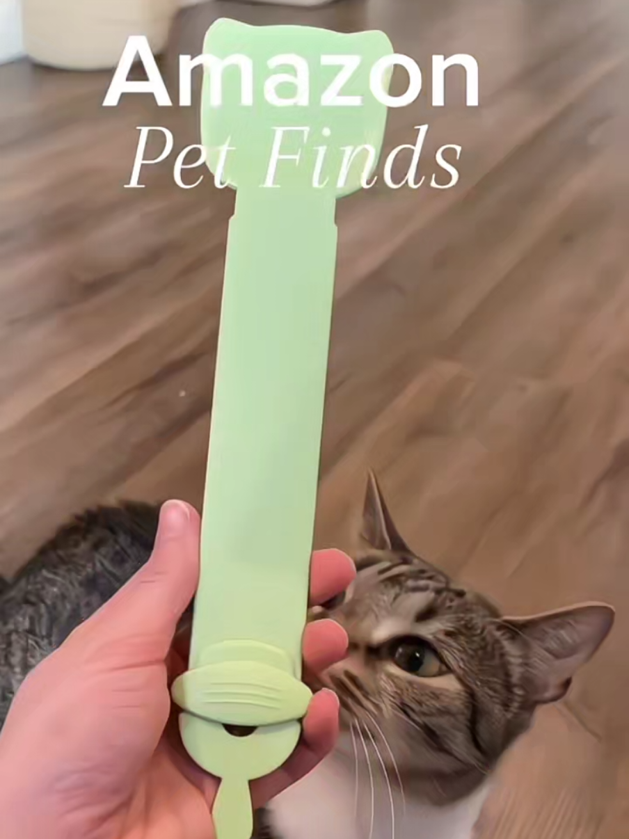 Amazon Pet Finds You Must Haves ✨️  Products linked in bio Shop my Amazon Storefront → Search { Pet Finds }  Love something? Grab it there! This video is for promo/helpful use only. Credit to original creator @bullseyeonthebargain  #amazon #amazonfinds #amazonmusthaves #bkowners #gadget #PetsOfTikTok #pet #petfinds #petgadgets #catsoftiktok #catlover #catfinds #tiktokmademebuyit #tiktokfinds 