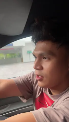 hahaha upgrade la para para driver 😂 mudahh pasni 