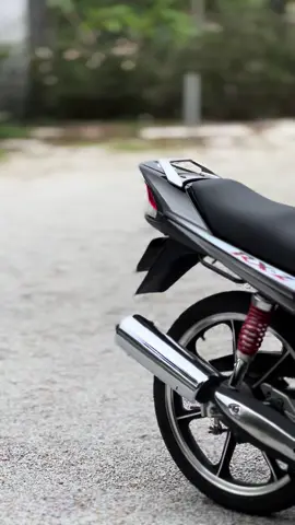 Tak hitam xkawan🖤🖤 #rxz_members_official#fypシ゚viral 