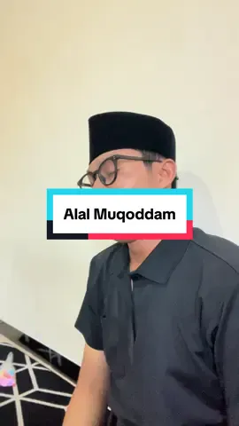 Alal Muqoddam #riyadluljannah #sholawat #alalmuqoddam #VoiceEffects #fyp 