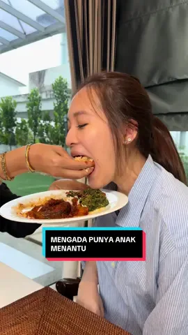 Penat kadang layan kehendak anak menantu.. @beatrice valeria nasib lahhh ada @bibikexpresshq kalau tak confirm STRESS!!  #airtangansr #homecooked #cookedwithlove #sentiasabersyukur #alhamdulillah 