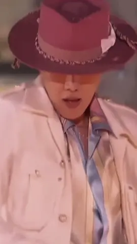 Michael Jackson would be proud of BTS #michaeljackson #bts #fyp #explore #jk #jhope #jimin 