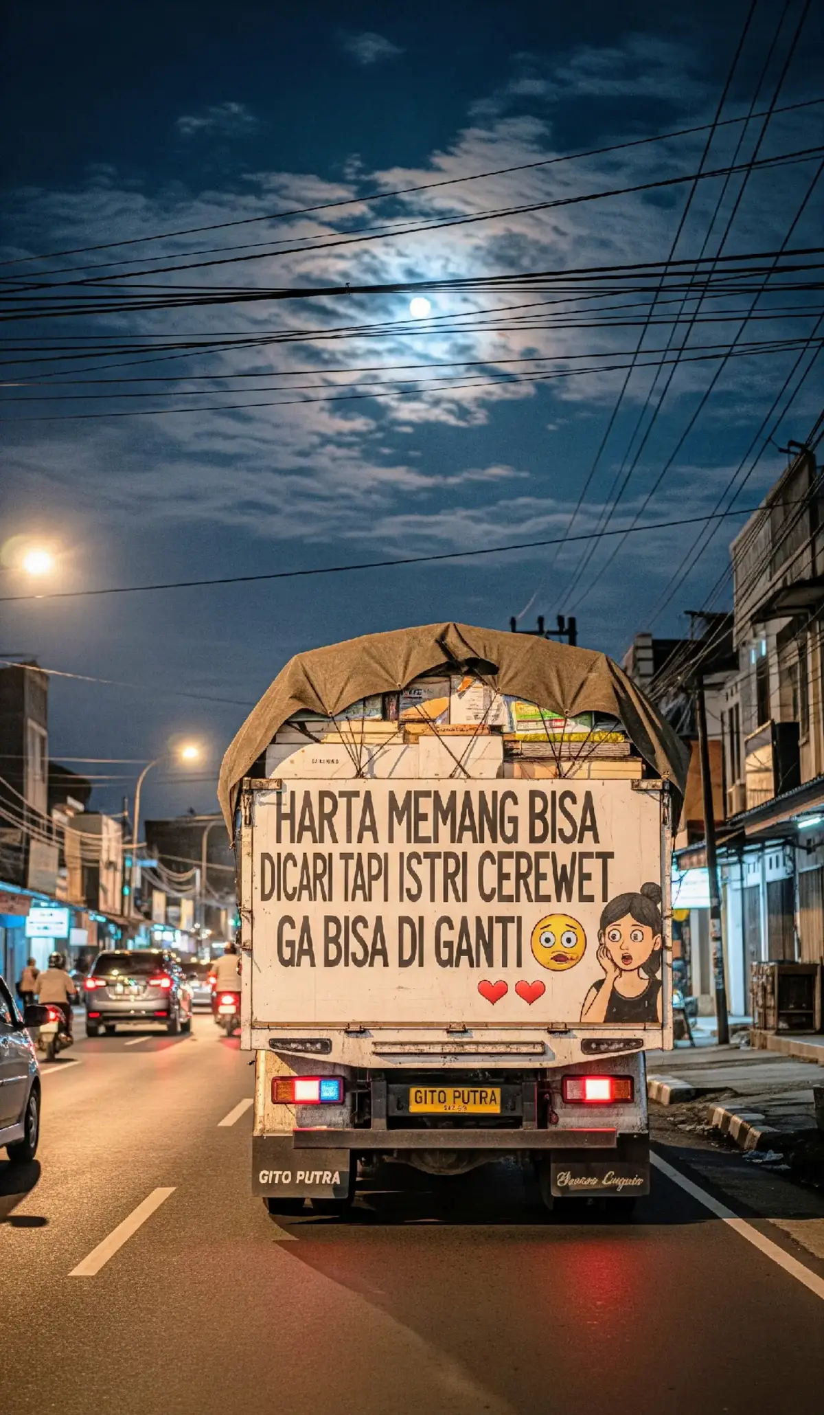 #trukmaniaindonesia #fypシ゚viral 