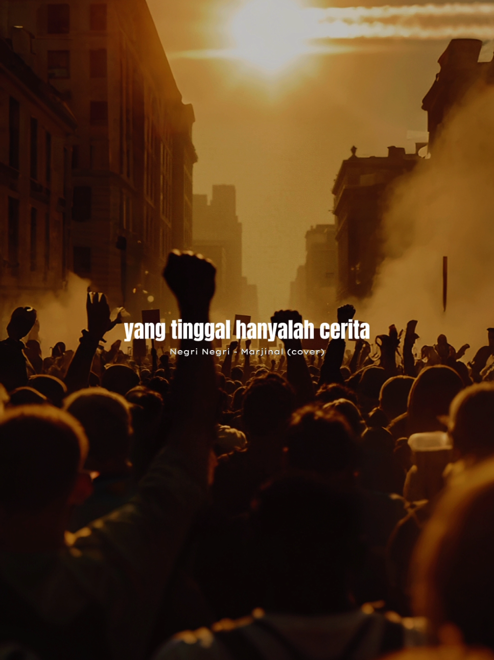Negri Ngeri - Marjinal Cover akustik  @liamagdalenaofficial  #CapCut #marjinal #negrinegri #liamagdalena  #lewatberanda 