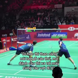 :)) #mtrangbmt #tgm_310 #story #storybadmintom #badminton 