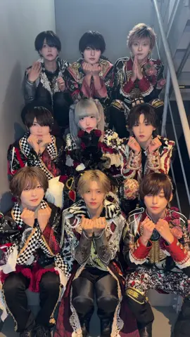 僕のものになって？💘 #らぶしっく #メロガレbullet #さくら #うと #ゆそん #たいよう #えつや #はやて #りょう #さつき #たろ  @さくらくん。 @うと @じぇじぇじぇ @たいようさん @悦也 @颯 @りょう @さつき @たろしゃん 