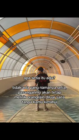 makanya malas pacaran