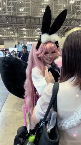 FGOフェス最高すぎた〜〜〜！！！！　永久保存版・公式レイヤー様のコヤンスカヤを、全員、見てくれ　#fgo #FGOフェス　#コスプレ #fgoコスプレ #cosplay 