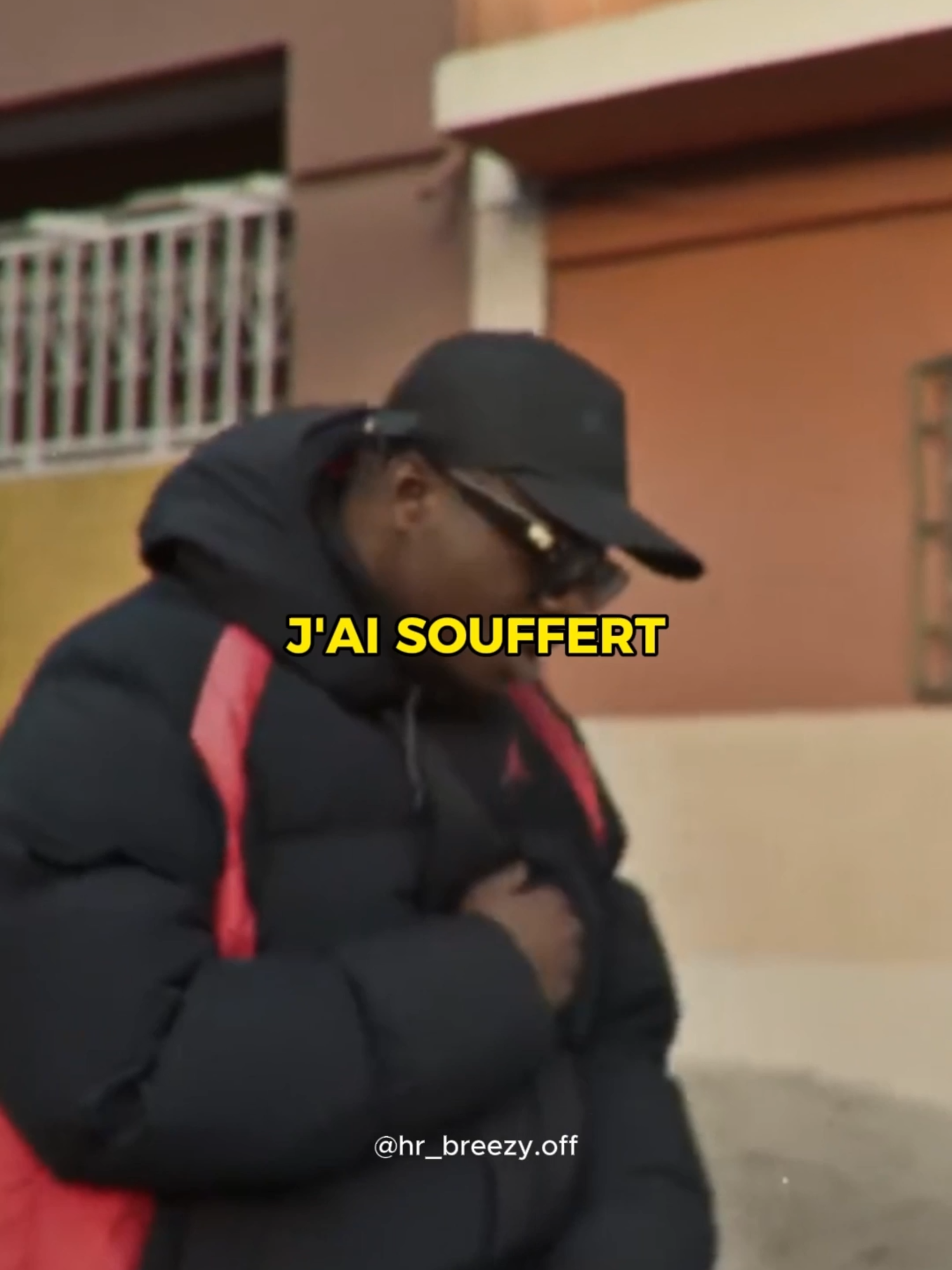Explique pas aux gens tes galères... #Ninho #Millésimes #Breezy #fyp
