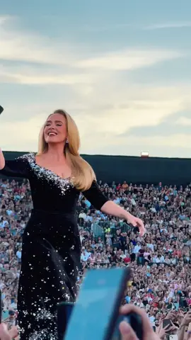 it has already been a year! 🥹 #adele #adelemunich #adelemunich2024 #adelelive #adele2024 #adelehello #adeleworld #munich@Adele Access 