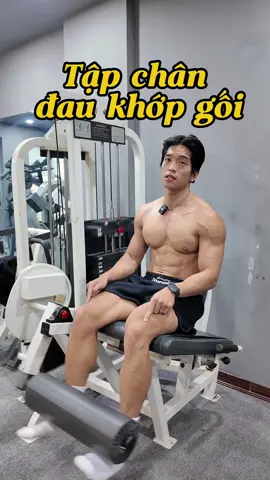 Lí do bạn tập hoài mà cứ bị đau khớp gối #dentonfitness #hetcolifestyle #LearnOnTikTok #fitnesstips 