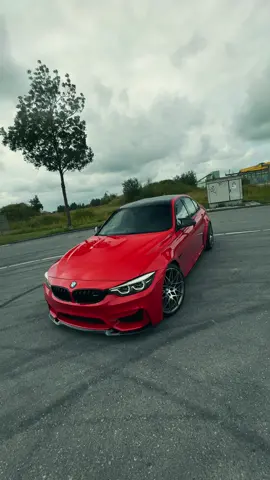 F80❤️ #fyp #bmwm3 #bmwm3f80 #m3f80 #bmwm4 #bmwmlovers #bmwlife #m3 #foryou #launchcontrol #trend @m3rosso 